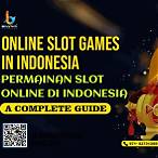 slot game indonesia